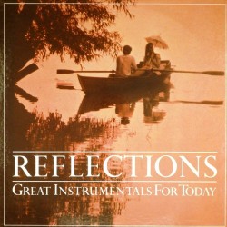 Пластинка Reflections Great Instrumentals for today (8LP)